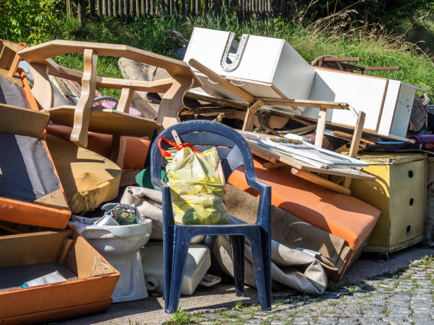 Best Construction Debris Removal  in Homosassa Springs, FL